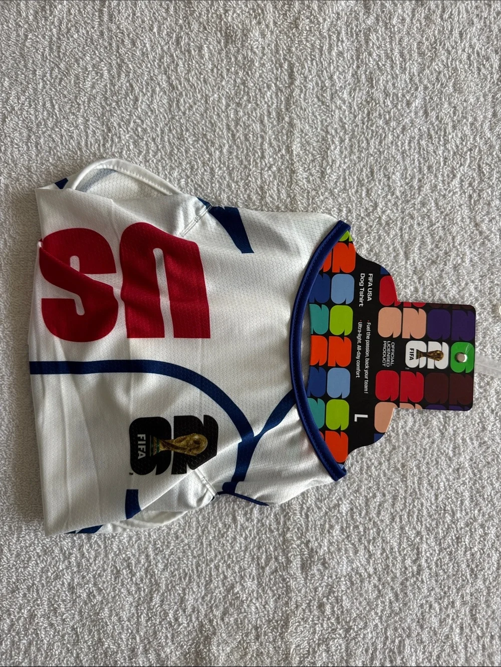 Fifa brand new